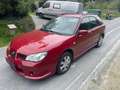 Subaru Impreza S. W. 2,0 R 4WD Rojo - thumbnail 5