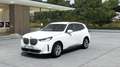 BMW X3 xDrive20i G45 *Neues Modell* Aut. LED NAVI MEMORY Blanc - thumbnail 1