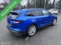 Skoda Enyaq iV 60 First Edition Blau - thumbnail 4