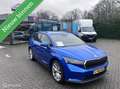 Skoda Enyaq iV 60 First Edition Blau - thumbnail 6