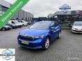 Skoda Enyaq iV 60 First Edition Blau - thumbnail 1