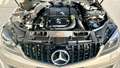 Mercedes-Benz C 180 CGI Automatik BlueEFFICIENCY Avantgarde Zlatá - thumbnail 8