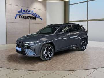 1,6T HEV 4WD N Line UPE=52500 Euro!