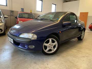 Tigra 1.4 16v Nautilus