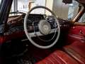 Mercedes-Benz 220 SE Coupe Ponton W128 Blauw - thumbnail 14