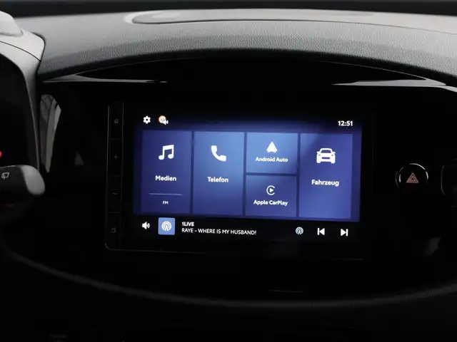 Toyota Aygo X view 9