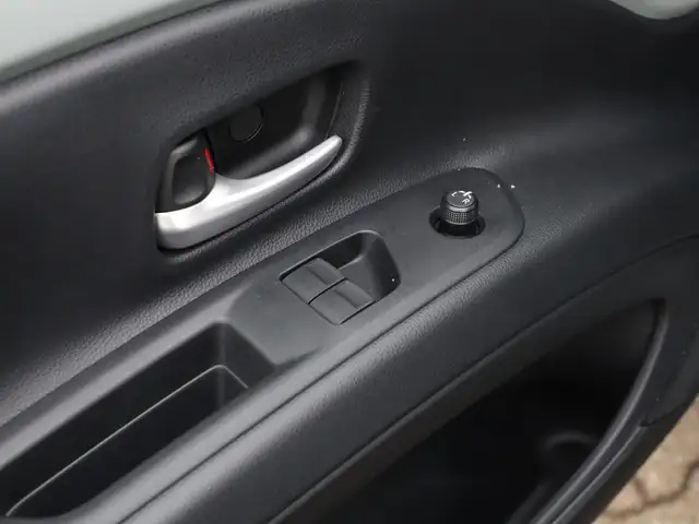Toyota Aygo X view 14