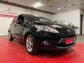 Ford Fiesta Titanium Schwarz - thumbnail 1
