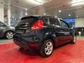 Ford Fiesta Titanium Schwarz - thumbnail 7