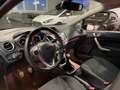 Ford Fiesta Titanium Schwarz - thumbnail 20