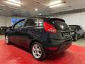 Ford Fiesta Titanium Schwarz - thumbnail 5