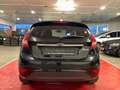 Ford Fiesta Titanium Schwarz - thumbnail 6