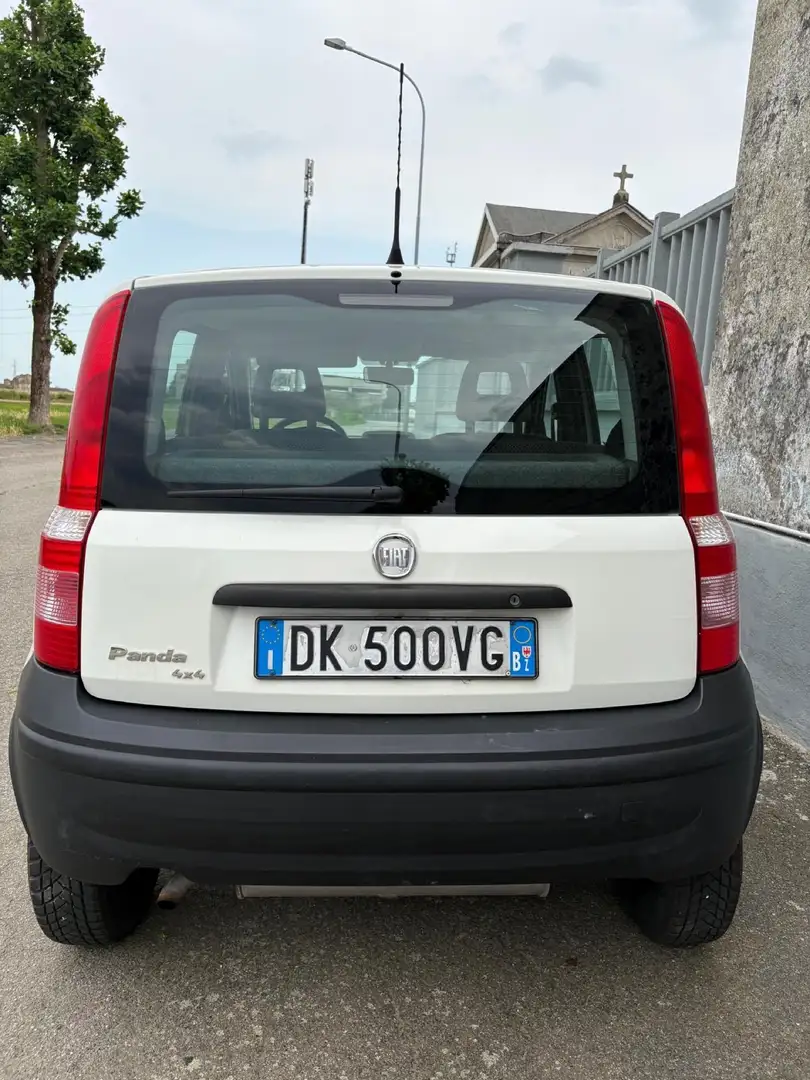 Fiat Panda 1.2 4x4 - 2