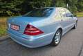 Mercedes-Benz S 320 CDI/GARANTIE/TÜV 05.27/LEDER/NAVI/PDC Argent - thumbnail 9