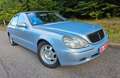 Mercedes-Benz S 320 CDI/GARANTIE/TÜV 05.27/LEDER/NAVI/PDC Argent - thumbnail 14