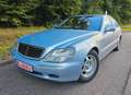 Mercedes-Benz S 320 CDI/GARANTIE/TÜV 05.27/LEDER/NAVI/PDC Argent - thumbnail 15