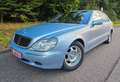 Mercedes-Benz S 320 CDI/GARANTIE/TÜV 05.27/LEDER/NAVI/PDC Argent - thumbnail 21