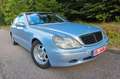Mercedes-Benz S 320 CDI/GARANTIE/TÜV 05.27/LEDER/NAVI/PDC Argent - thumbnail 16