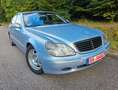 Mercedes-Benz S 320 CDI/GARANTIE/TÜV 05.27/LEDER/NAVI/PDC Argent - thumbnail 22