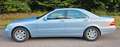 Mercedes-Benz S 320 CDI/GARANTIE/TÜV 05.27/LEDER/NAVI/PDC Argent - thumbnail 7