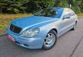 Mercedes-Benz S 320 CDI/GARANTIE/TÜV 05.27/LEDER/NAVI/PDC Argent - thumbnail 23