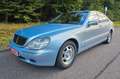 Mercedes-Benz S 320 CDI/GARANTIE/TÜV 05.27/LEDER/NAVI/PDC Argent - thumbnail 25