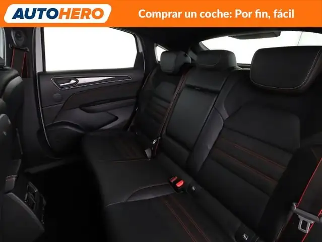 Renault Arkana view 15