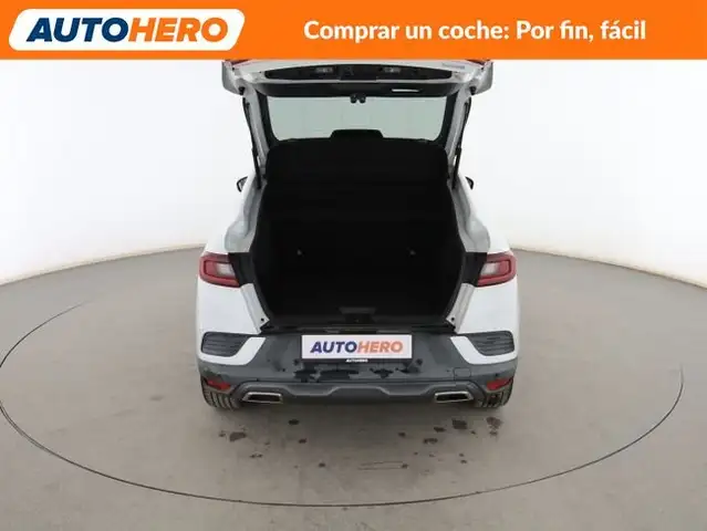 Renault Arkana view 17