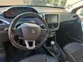 Peugeot 2008 Allure 1.Hand,Navi,Teilleder,RFK,SHZ Blanco - thumbnail 14