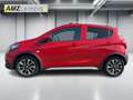 Opel Karl 1.0 Rocks *HU/AU neu* Rood - thumbnail 2