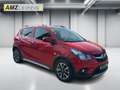 Opel Karl 1.0 Rocks *HU/AU neu* Rood - thumbnail 5