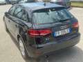 Audi A3 Sportback 30 1.6 tdi Business 116cv s-tronic Noir - thumbnail 4