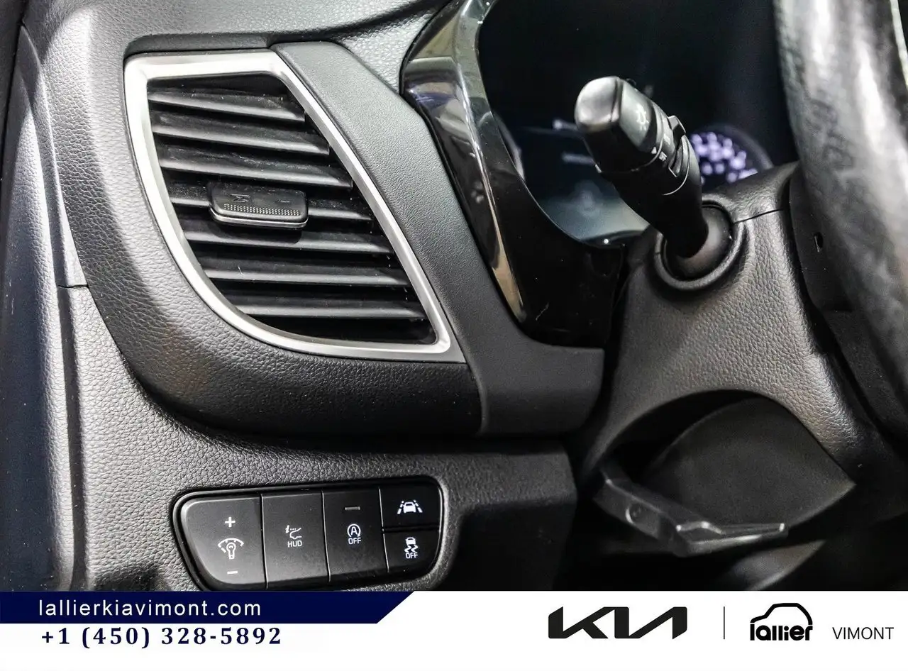 Kia Seltos снимка Kia Seltos