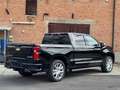 Chevrolet Silverado 6.2 V8 HIGH COUNTRY NEW MODEL 2025 Nero - thumbnail 4