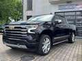 Chevrolet Silverado 6.2 V8 HIGH COUNTRY NEW MODEL 2025 Nero - thumbnail 1