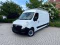 Opel Movano 2.3 L3H2 - 2017/224.000km/Euro 5b - Gekeurd Blanc - thumbnail 1