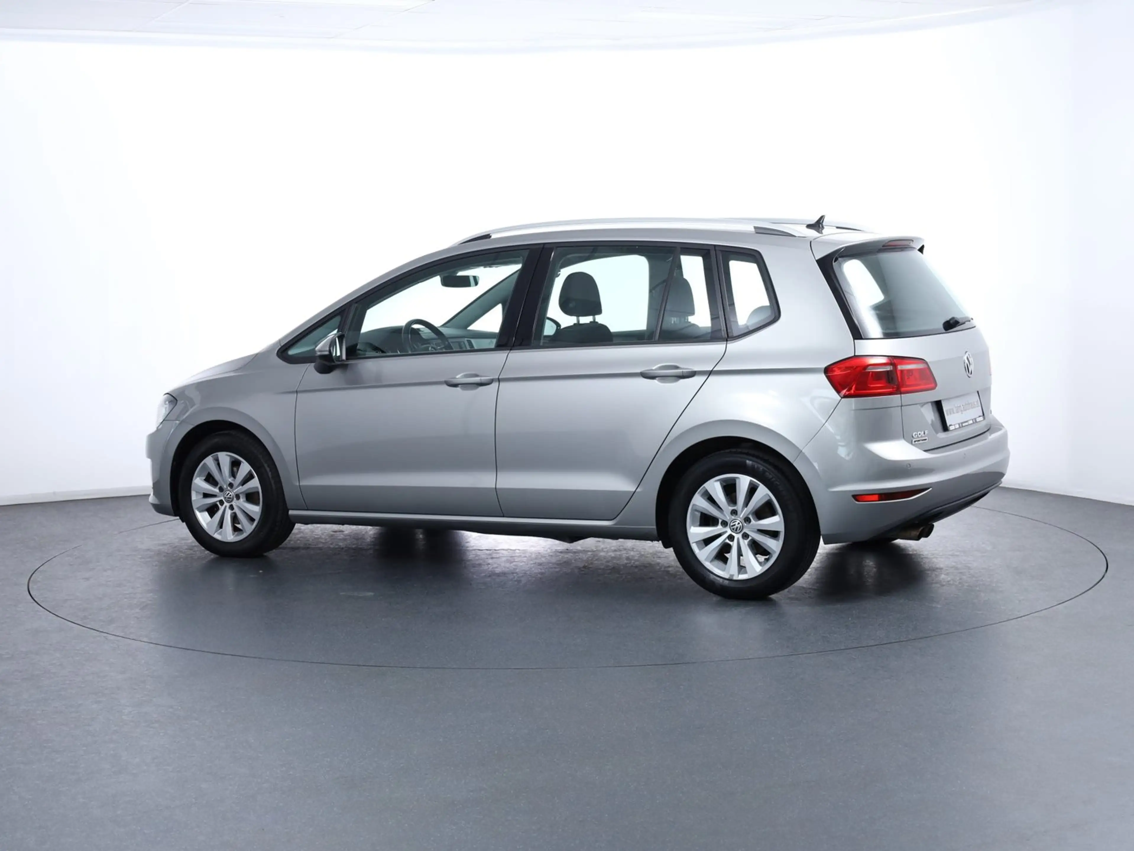 Volkswagen Golf Sportsvan Comfortline BMT 1,4 TSI D — photo 7