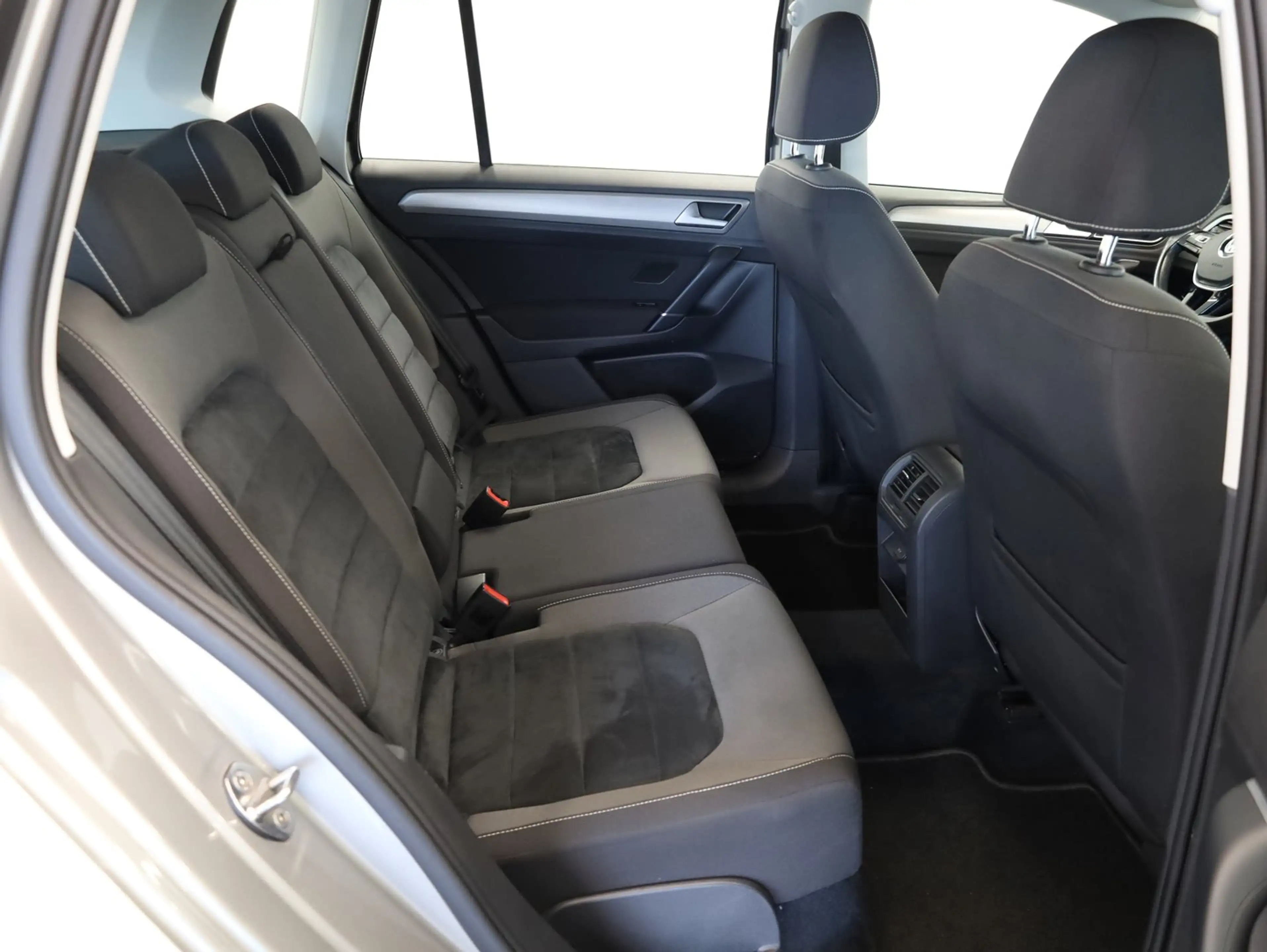 Volkswagen Golf Sportsvan Comfortline BMT 1,4 TSI D — photo 10