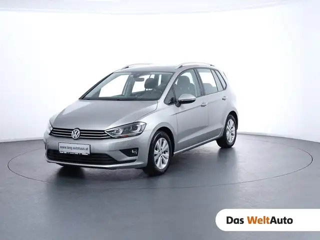 Volkswagen Golf Sportsvan Comfortline BMT 1,4 TSI D