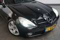 Mercedes-Benz SLK 200 K. | Airco | Cruise control | Elektrisch bedienbar Zwart - thumbnail 47