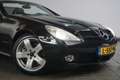 Mercedes-Benz SLK 200 K. | Airco | Cruise control | Elektrisch bedienbar Zwart - thumbnail 48