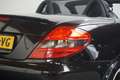 Mercedes-Benz SLK 200 K. | Airco | Cruise control | Elektrisch bedienbar Zwart - thumbnail 49