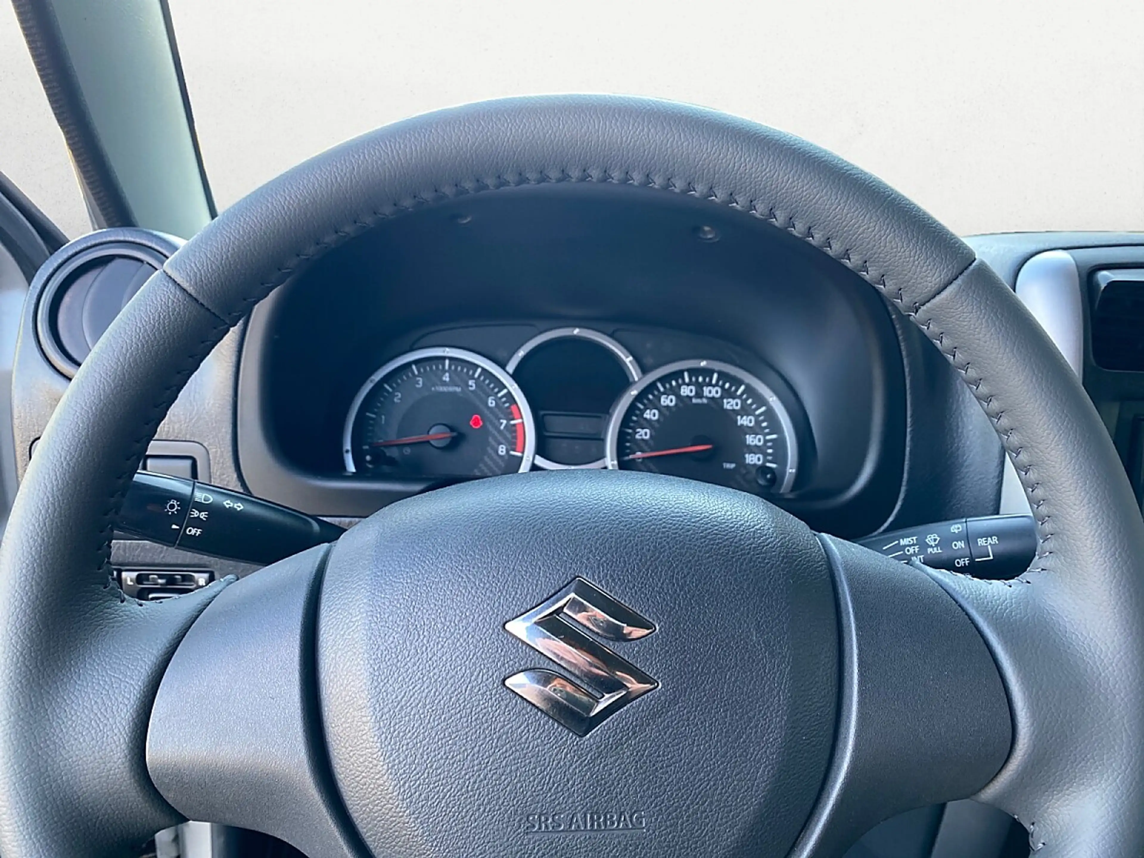 Suzuki Jimny 1,3 4x4 deluxe | Sitzhzg | AHK — photo 14