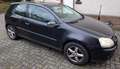 Volkswagen Golf Golf 1.6 Trendline Schwarz - thumbnail 2