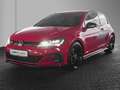 Volkswagen Golf GTI 2.0 TSI DSG TCR Navi/DCC/LED Rot - thumbnail 2