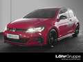 Volkswagen Golf GTI 2.0 TSI DSG TCR Navi/DCC/LED Rot - thumbnail 1