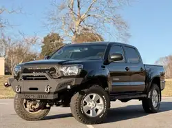 Toyota Tacoma снимка Toyota Tacoma
