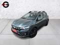 Dacia Sandero Stepway Expression Eco-G 91 Vert - thumbnail 1