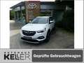 Opel Grandland X 1.6 Start/Stop Automatik Business INNOVATION Blanc - thumbnail 1