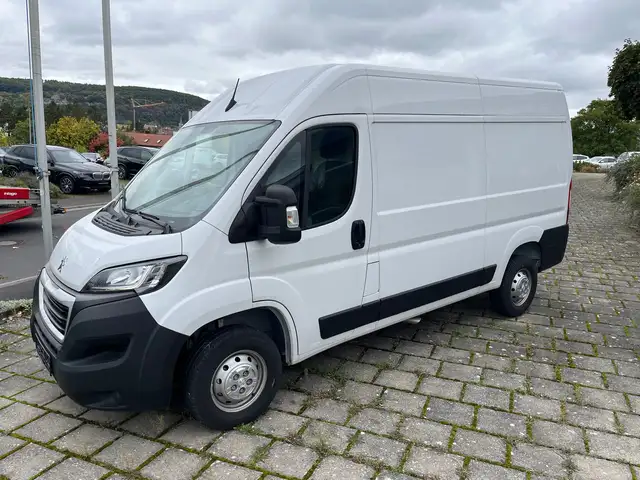 Peugeot Boxer 335 L2H2 BlueHDi 140 Stop